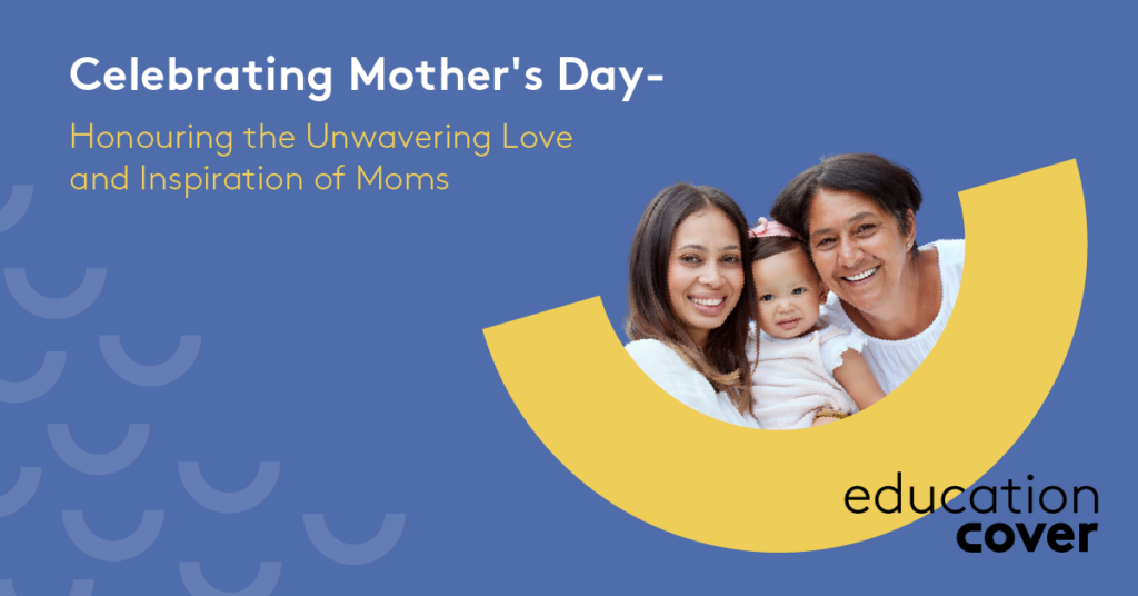 Celebrating Mother's Day: Honouring the Unwavering Love and Inspiration of Moms