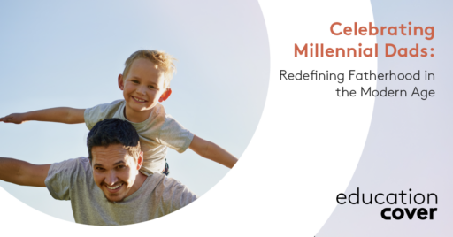 Celebrating Millennial Dads: Redefining Fatherhood in the Modern Age